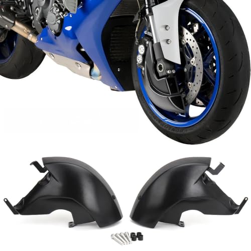 Pinza de freno delantera Yamaha YZF R1 2020-2024 que evita sobrecalentamiento