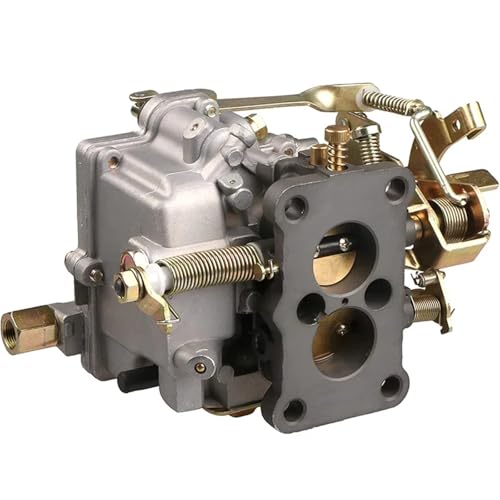 Carburateur pour Toyota Corolla 3K 4K 21100-24034 moteur