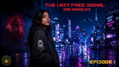 The Last Free Signal: San Angeles