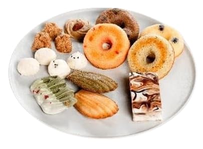 ケーキハウスシャンボール こだわり焼き菓子 詰め合わせ 6〜7品 039005