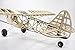 VilogaRC Balsawood RC Airplane Kits Savage Bobber Model 1000mm (39.4