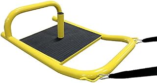 Titan Low Bar Push Pull Drag Sled