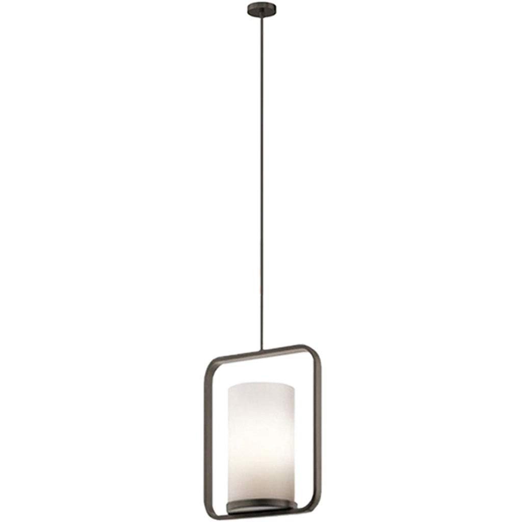 Filet lumineux moderniste rouge Chaners pour bar et restaurant
