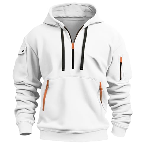 Men's Hoodies Sportswear For S.A.A.B Sweater Sweatshirt