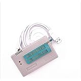 SUNLEPHANT　高速運作TL866IIプログラマ/USBついプログラマ EPROM FLASH AVR TL866シリーズプログラマ