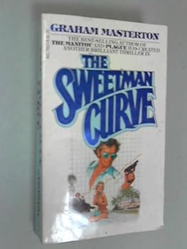 Paperback The Sweetman Curve Book