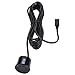 Car Parking Sensor Reversing Radars Vehicle Backup Detector System Reversing Radars(Black)