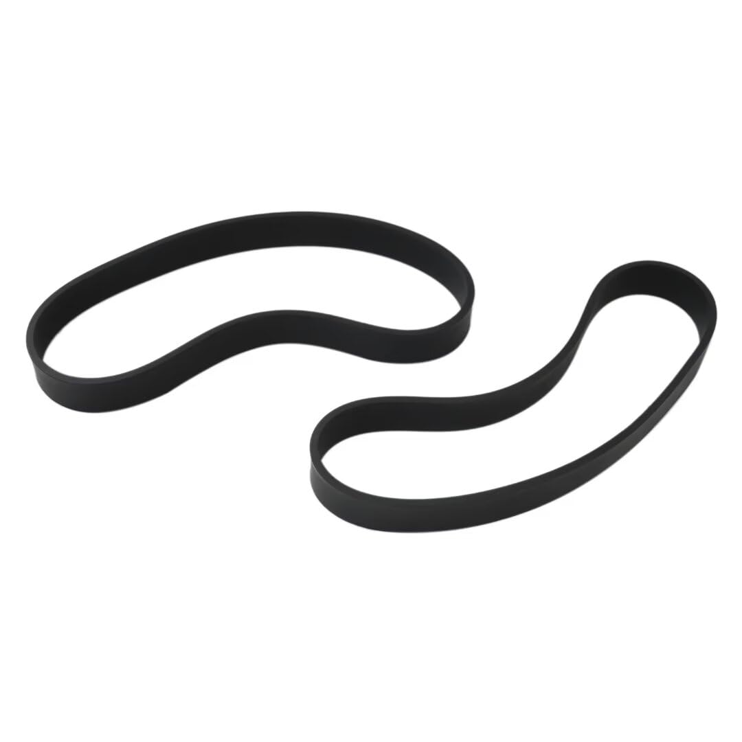 Updated 2X Replacement Belts for Bissell Vacuum Models 2256 2487 2488 2490 1792 1793 6594 6579 6582 6583 6584 6585 82H1 1739 2019 68C7 71Y7 4104 98N4