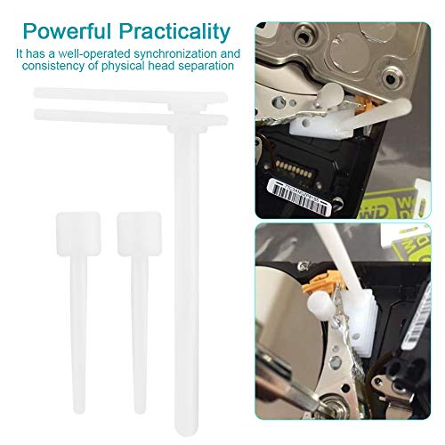 V BESTLIFE Hard Drive Head Tool HDD Head Comb Replacement for External 2.5 inch Two disc Hard Drives - Image 5