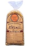 Amish Country Popcorn | 1 lb Bag | Old Fashioned, Non-GMO and Gluten Free (1lbs (Pack of 1), Ladyfinger)