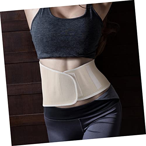 Faja lumbar térmica para soporte y protección de cintura miniatura 7