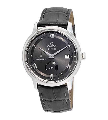 Omega De Ville Automatic Men's Watch 424.13.40.21.06.001