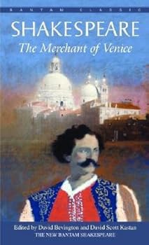 Paperback [(The Merchant of Venice)] [Author: William Shakespeare] published on (December, 2004) Book