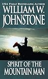 Spirit of the Mountain Man