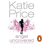 Cover of Angel Uncovered