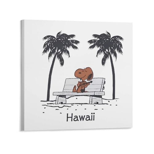 �s�[�i�b�c �X�k�[�s�[ �n���C �A�[�g�p�l�� �|�X�^�[ �ǃA�[�g �L�����o�X �v�����g ���r���O �Q�� �_�C�j���O���[�� �o�X���[�� �z�[������ �Ǌ|��12x12inch(30x30cm)