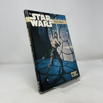 Hardcover The Star Wars Rebel Alliance Sourcebook Book