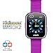 VTech KidiZoom Smartwatch DX2 (Frustration Free Packaging), Purple