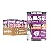 Iams Proactive Health Senior Slow Cooked Chicken Rice Pate Wet Dog Food 13.0 Ounces (Pack Of 12)