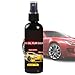 Oil Film Remover Spray,100ml Powerful Long Lasting Polishing Cleaner - Windshield Cleaner Stain Remover | for Car Home Bathroom Mirror Door Window