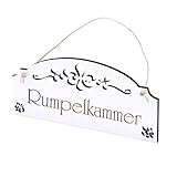 Das Dekoschild kann als Präsent zu Feierlichkeiten wie Weihnachten, Geburtstag, Nikolaus, Ostern und anderen passenden Anlässen verschenkt werden. Ein tolles Geschenk und Mitbringsel für Familie, Freunde, Angehörige, Kollegen oder Bekannte!
