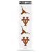 Rico NCAA Texas Longhorns Quad Decal