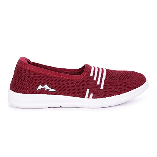 Image of PARAGON Stimulus STL5102A Women Casual Shoes | Sleek & Stylish | Trend | Casual & Comfortable