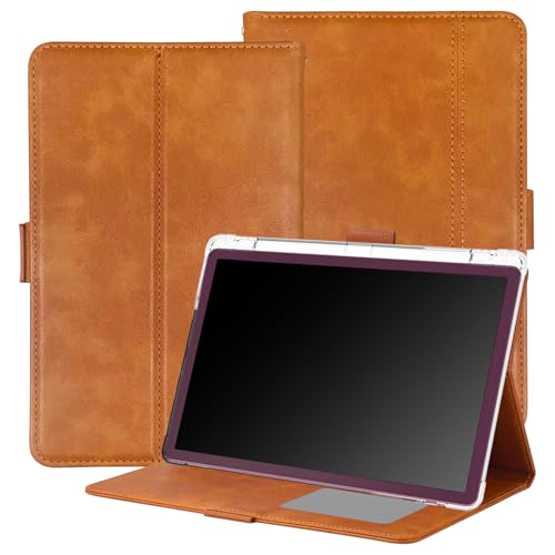 �yJIAYJP�z �P�[�Xfor New Amazon Kindle Scribe Colorsoft | 11�C���` �p �P�[�X �J�o�[ �^�u���b�g���[�P�[�X �p�x���� �X�^���h �S�ʕی� ���ΑϏՌ� �����h�~ New Amazon Kindle Scr