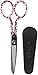 Gingher Scissor 5" Designer Knife Edge Sawyer, 5"