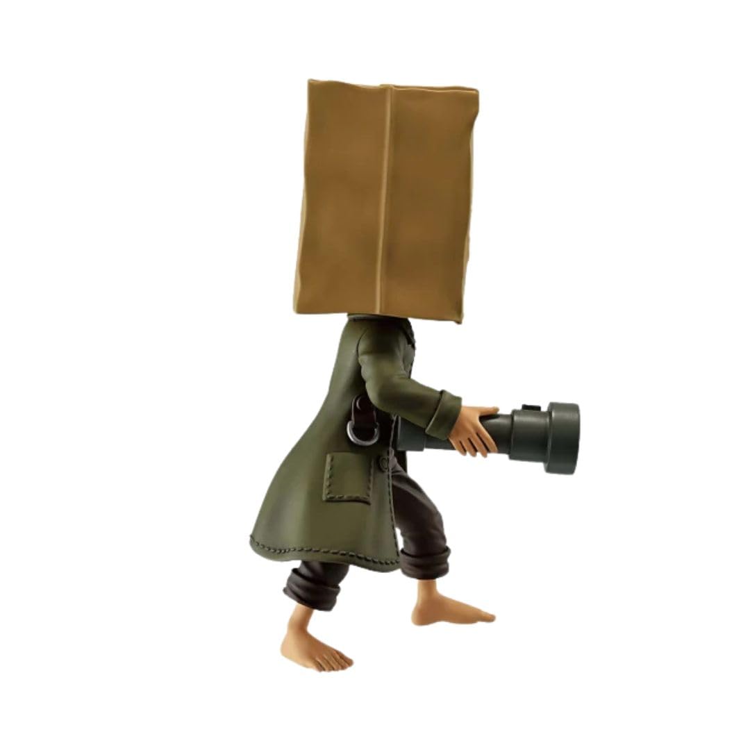 リトルナイトメア2 LITTLENIGHTMARESII モノ フィギュア Amazon | LITTLE NIGHTMARES(Ⅱ) -リトルナイトメア(2