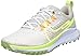 Produktbild Nike Herren React Pegasus Trail 4 Sneaker, LT Iron ORE/Volt-Cobblestone, 46 EU