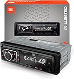 Som Automotivo Jbl Celebrity150 Aux Usb Bluetooth Sd Card Fm