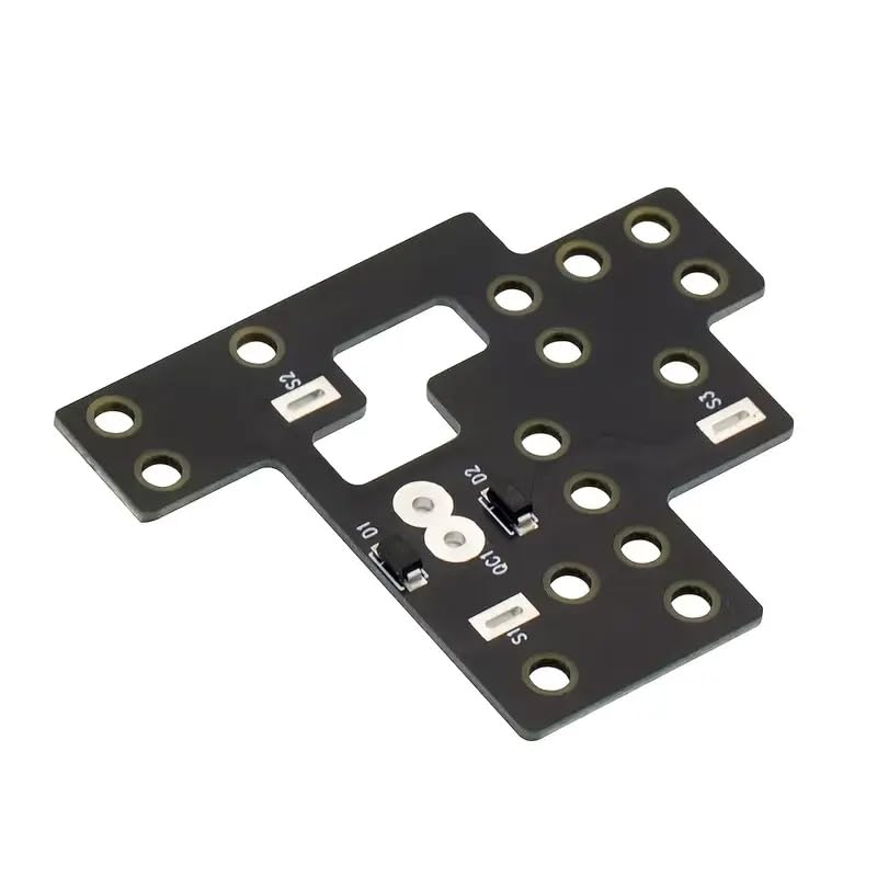 Compatible with GM for High Beam, Low Beam & Fog Light Module (for GM 2003-2007 Models)