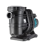 Tipo de producto y/o de utilización: bomba piscina