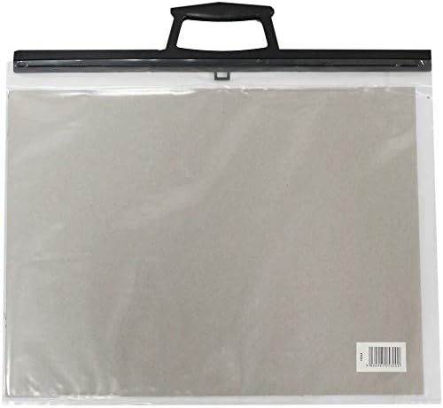 Artcare Mapac A3 Art Project Carry Case, 45x10x36 cm