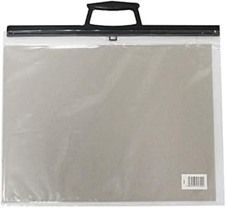 Artcare Mapac A3 Art Project Carry Case, 45x10x36 cm
