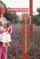 Huda's Journeys: Every Trip Tells a Story: Story Series – Part Two B0F5N9WZLK Book Cover