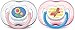 Philips Avent Freeflow Pacifier, 18+ months, Pink, SCF186/28