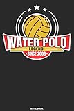 polo 2008 sedan  Water Polo Legend since 2008 Notebook: Waterpolo Legends Design - 120 ruled Pages 6\'\'x9\'\' Notebook for Player and Coaches. Journal to write down your ... Fans and Lovers for Christmas or Birthdays