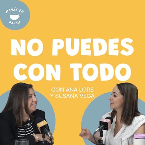 De sobrevivir a disfrutar la maternidad