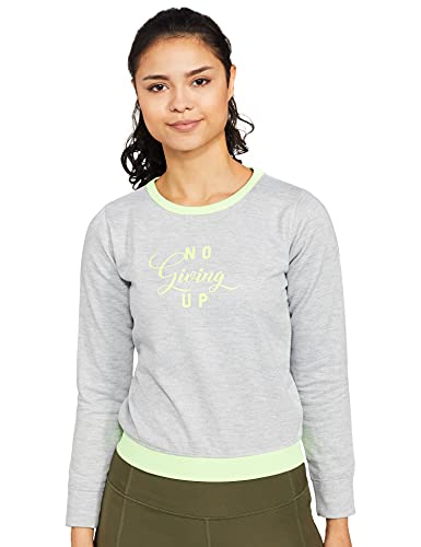 Image of Fusefit Women Sweatshirt