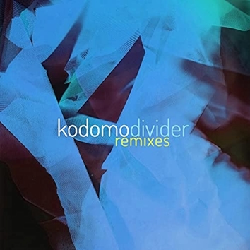 3. Divider (Remixes)