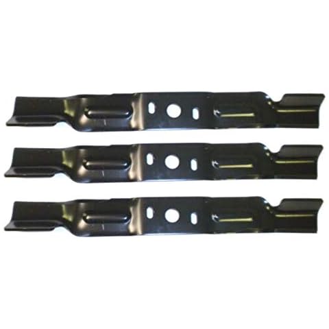 HQV 3PK 581101101 Blades Compatible Craftsman Cover