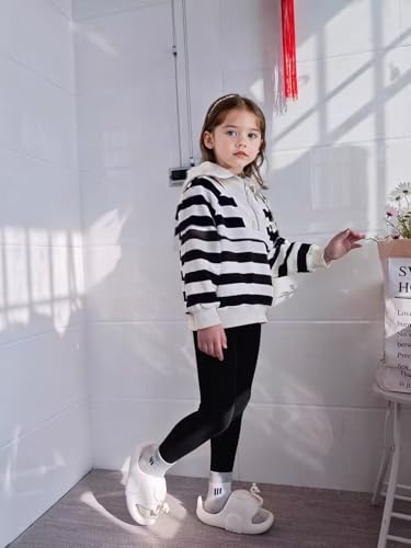 Kids Slides Boys Girls Sandals Bathroom Shower Slides Anti-Skid Summer Swim Beach Pool Slippers2