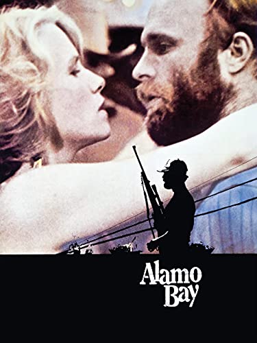 Bild: Alamo Bay f�r 7,99 EUR bei amazon.de