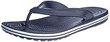 crocs Unisex Crocband LoPro Flip-Flop