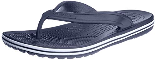 Crocs Unisex Crocband LoPro Flip-Flop