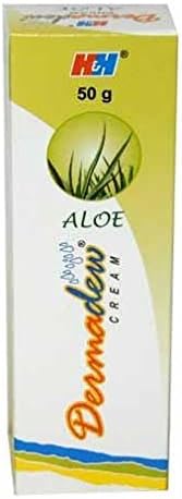 Dermadew Aloe Cream 50g (1.69Oz)