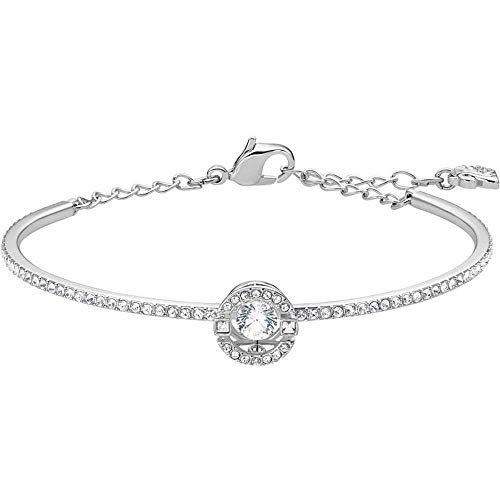 Preisvergleich Produktbild Swarovski Damen-Armreifen 925_Sterling_Silber 5497478