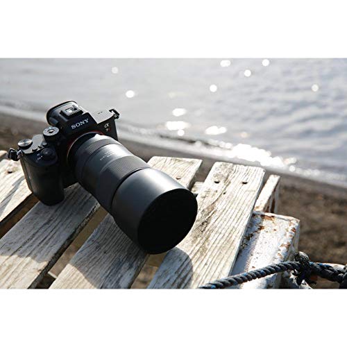 Ficha técnica Óptica TOKINA FIRIN 100mm Macro F2.8 Sony FE - Fernando Cortés